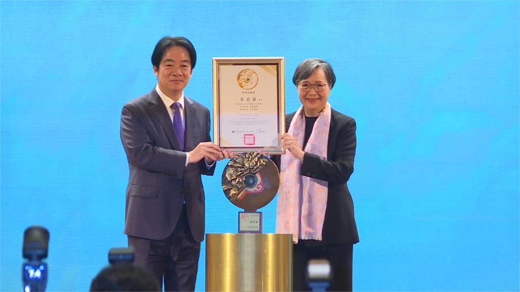 2026總預算還卡在立院　賴.卓喊話趕快審查通過