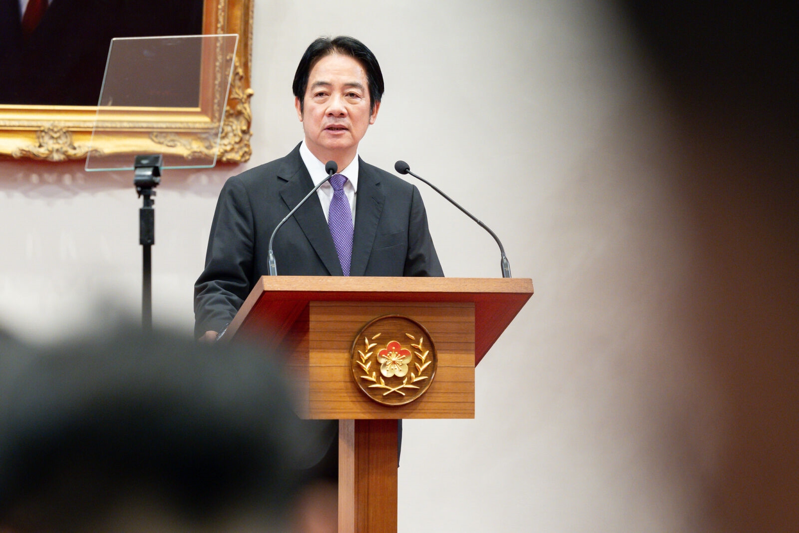 96歲阿公住院故事感動全網　賴清德祝福：健康呷百二 10