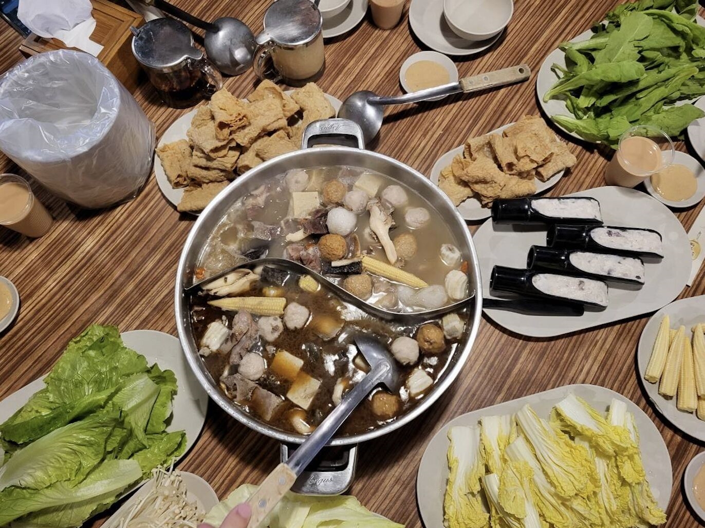 冬令進補藏健康風險 吃對「5原則」營養才全補得到 8