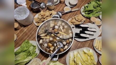 冬令進補藏健康風險   吃對「5原則」營養才全補得到