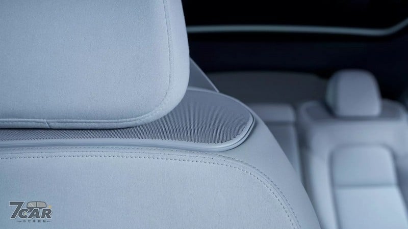 整合融合娛樂科技與駕乘體驗,Sony Honda Mobility 正式發表 Afeela 1