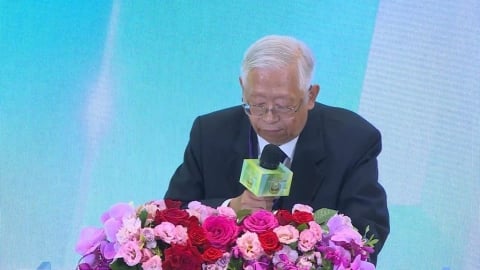 羅唯仁爆「洩密投奔英特爾」已赴美 傳檢調在他家查獲「大批台積電機密」