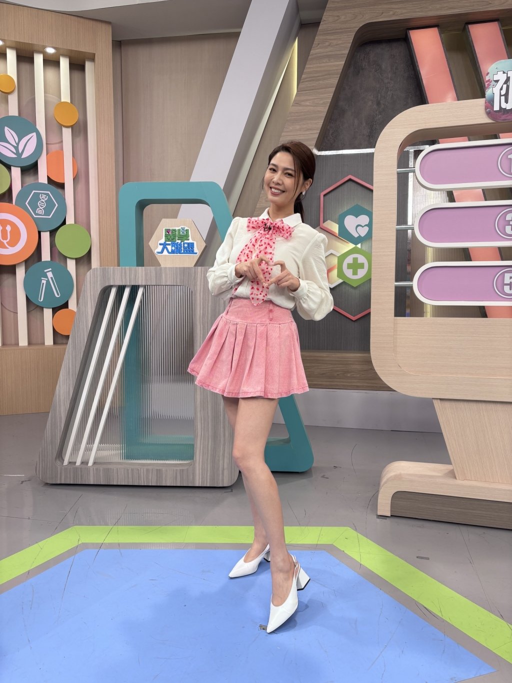 (影)／哈孝遠曾經也是纖瘦帥哥 因為每天喝飲料變成「龐然大物」？