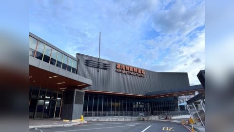 跨年返家不煩惱　基隆市政府提供接駁專車與加班車助市民平安回家