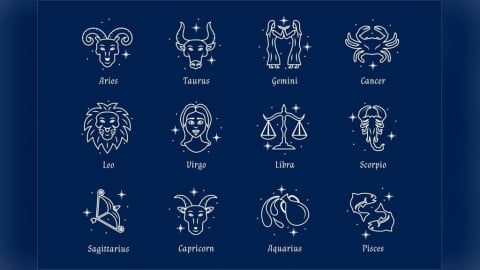 「桃園之星」一週運勢12/29~1/4牡羊新年開運