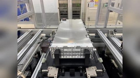 從車用到儲能，Ford 宣布將 LFP 電池重心轉向電網市場