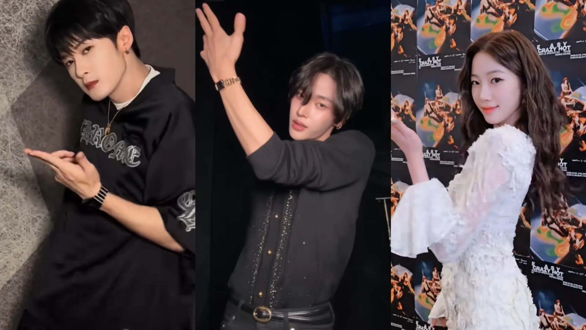  2025年十大爆紅神曲揭曉！你會唱幾首？ 