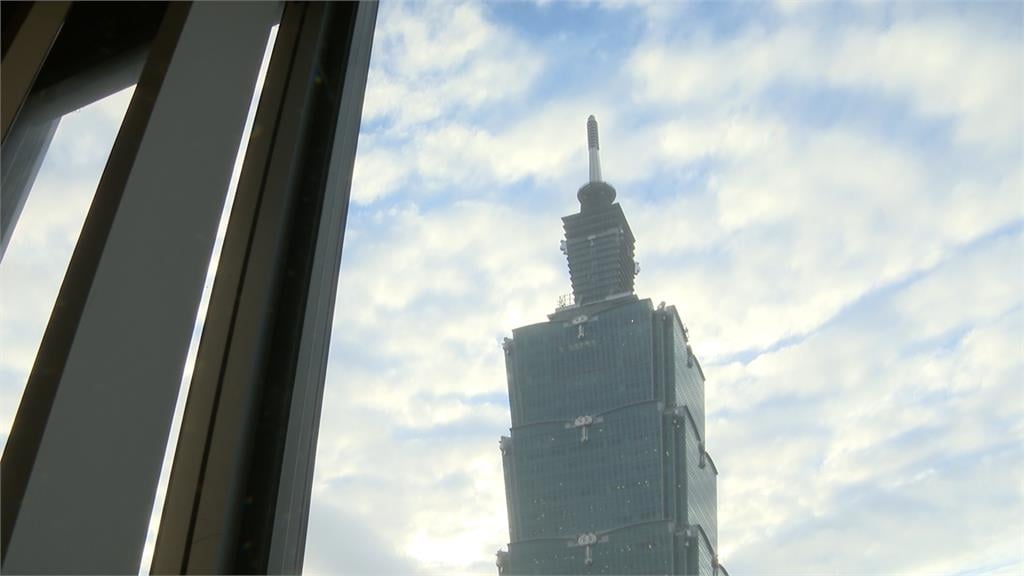 101煙火第一視角餐廳搶翻！　蔬食餐飲跨年夜「這位置」秒殺