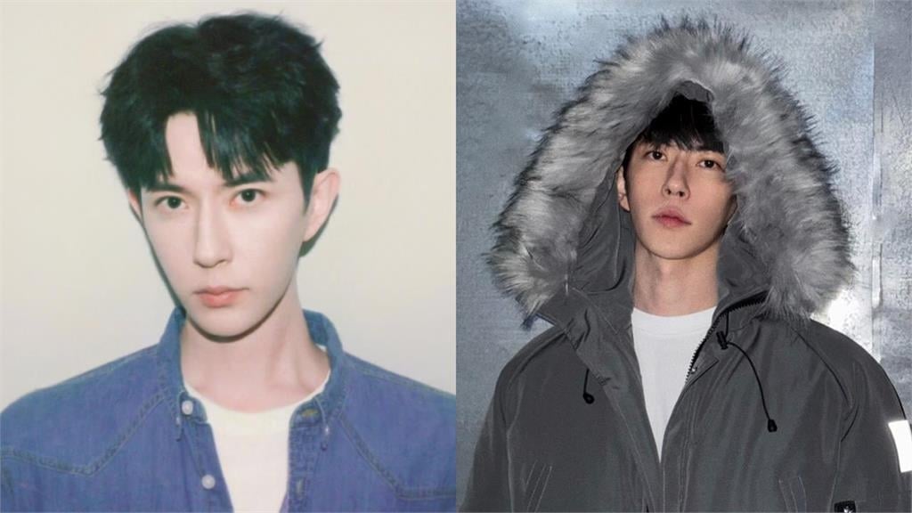 全球百大帥哥榜「于朦朧入選」！影片見「R.I.P」惹鼻酸⋯冠軍遭中共封殺