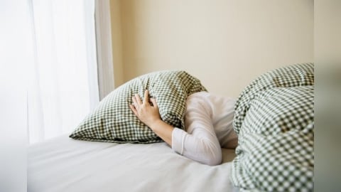 睡覺時地震來臨怎麼躲？消防署曝3大重點