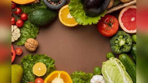 粒線體受損恐引發慢性發炎 營養師教你從飲食修復「能量工廠」