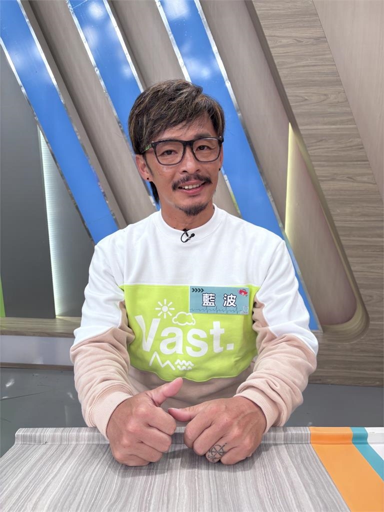 退役哈孝遠排便卡關竟肛裂！藍波高強度生活清晨4點半宜蘭衝浪