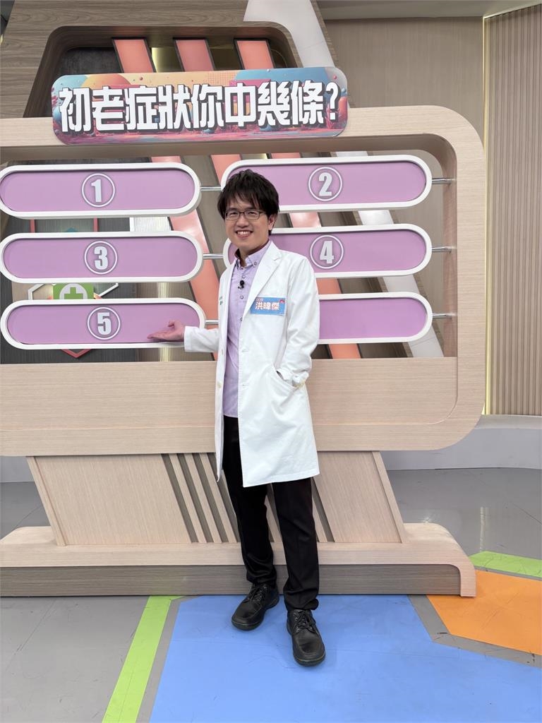 退役哈孝遠排便卡關竟肛裂！藍波高強度生活清晨4點半宜蘭衝浪