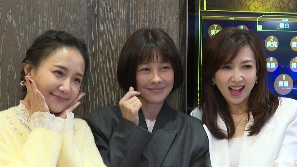 電影「空姐復仇記」殺青！　女星廖家儀首度擔任監製