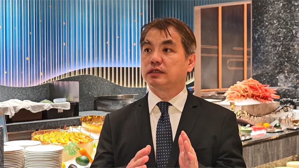 桃園、林口Buffet戰開打! 全台最難訂吃到飽插旗蘆竹