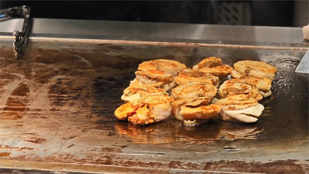 桃園、林口Buffet戰開打! 全台最難訂吃到飽插旗蘆竹