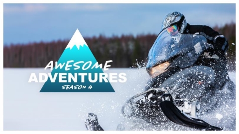 達文西頻道〈華麗的冒險〉用真實旅程培養世界公民