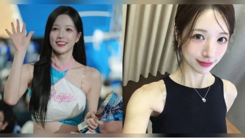 李晧禎全妝逛東區「無人認出」！失落自嘲要更努力　下一秒結局神反轉