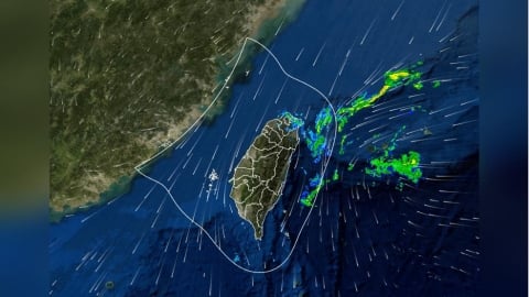 元旦「低溫5度」直逼寒流等級！專家揭「1月反聖嬰機率」飆最高：冷冬機會增大