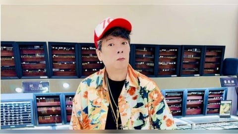 曹西平恐成「有名無主屍」！乾兒子求曹家人：讓我好好處理四哥後事