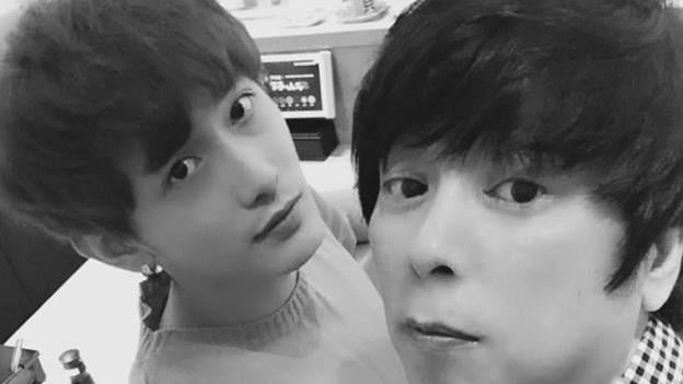 曹西平「手足分不到遺產」全留乾兒子！兩人「同居多年」真實身分曝光