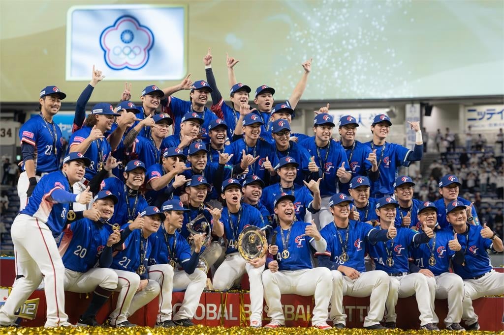 經典賽(影)／台灣、韓國誰有望晉級複賽？美媒分析：台灣隊戰力比較強