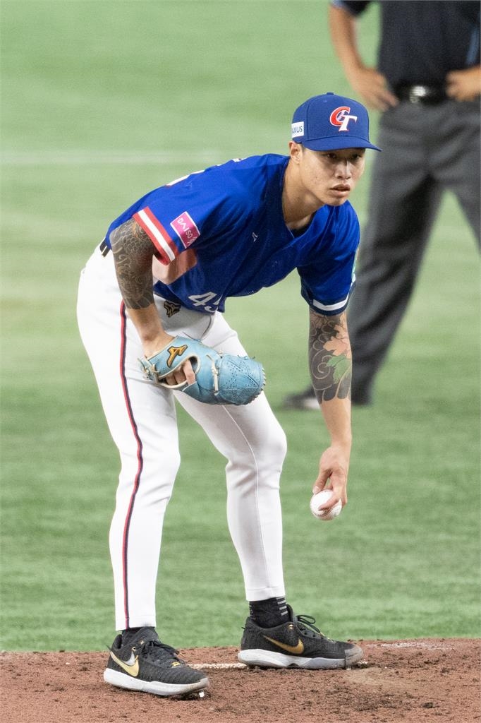 經典賽(影)/台灣、韓國誰有望晉級複賽?美媒分析:台灣隊戰力比較強