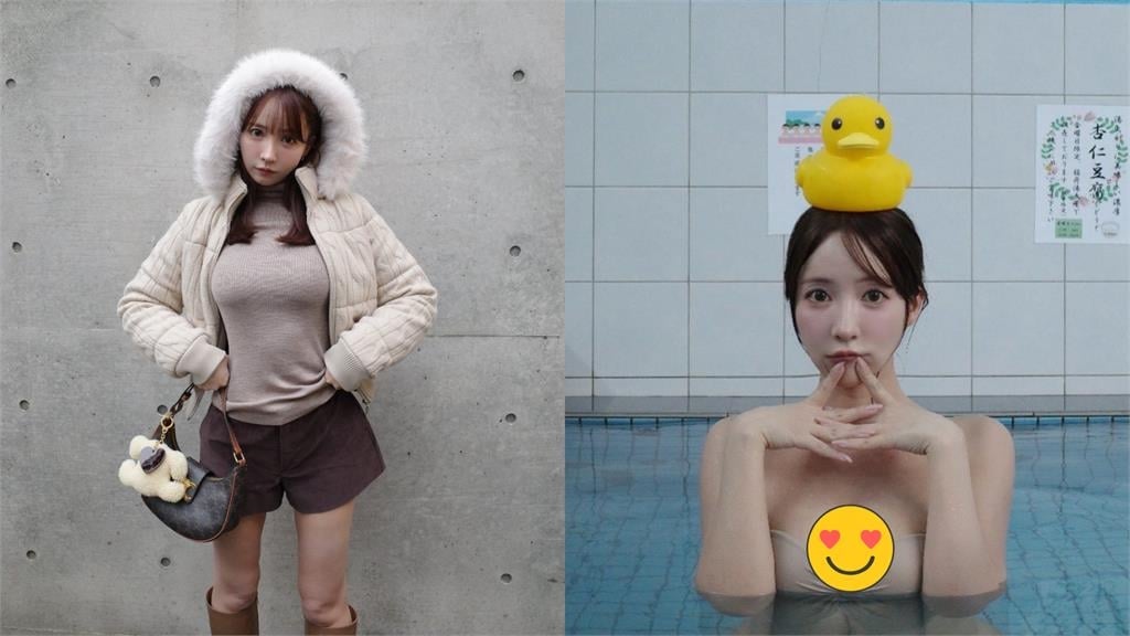 三上悠亞「國二初體驗」學校樓梯轉角激戰！她自曝下海拍片原因：也只能這樣了