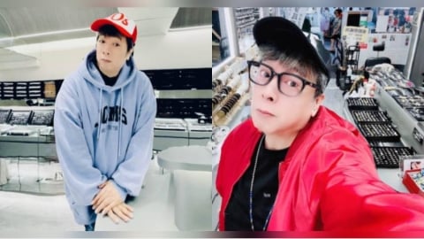 曹西平曾放話「錢不讓姓曹的碰」想將遺產全給乾兒子！　律師嘆：沒那麼簡單