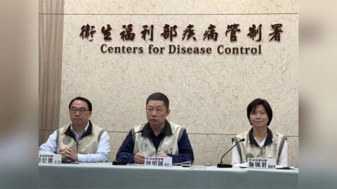 流感添11重症4死 又蠢動!疾管署示警最快二周恐爆新一波流行