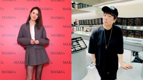 曹西平5年前已交代後事「謝乾兒子、女友陪伴」!淚灑告白「Melody當場聽哭」