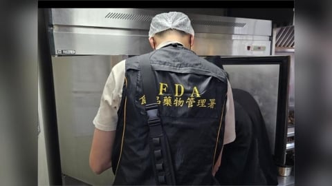 車站周邊餐廳大稽查   「彌生軒、泰舍」腸桿菌科超標挨罰！