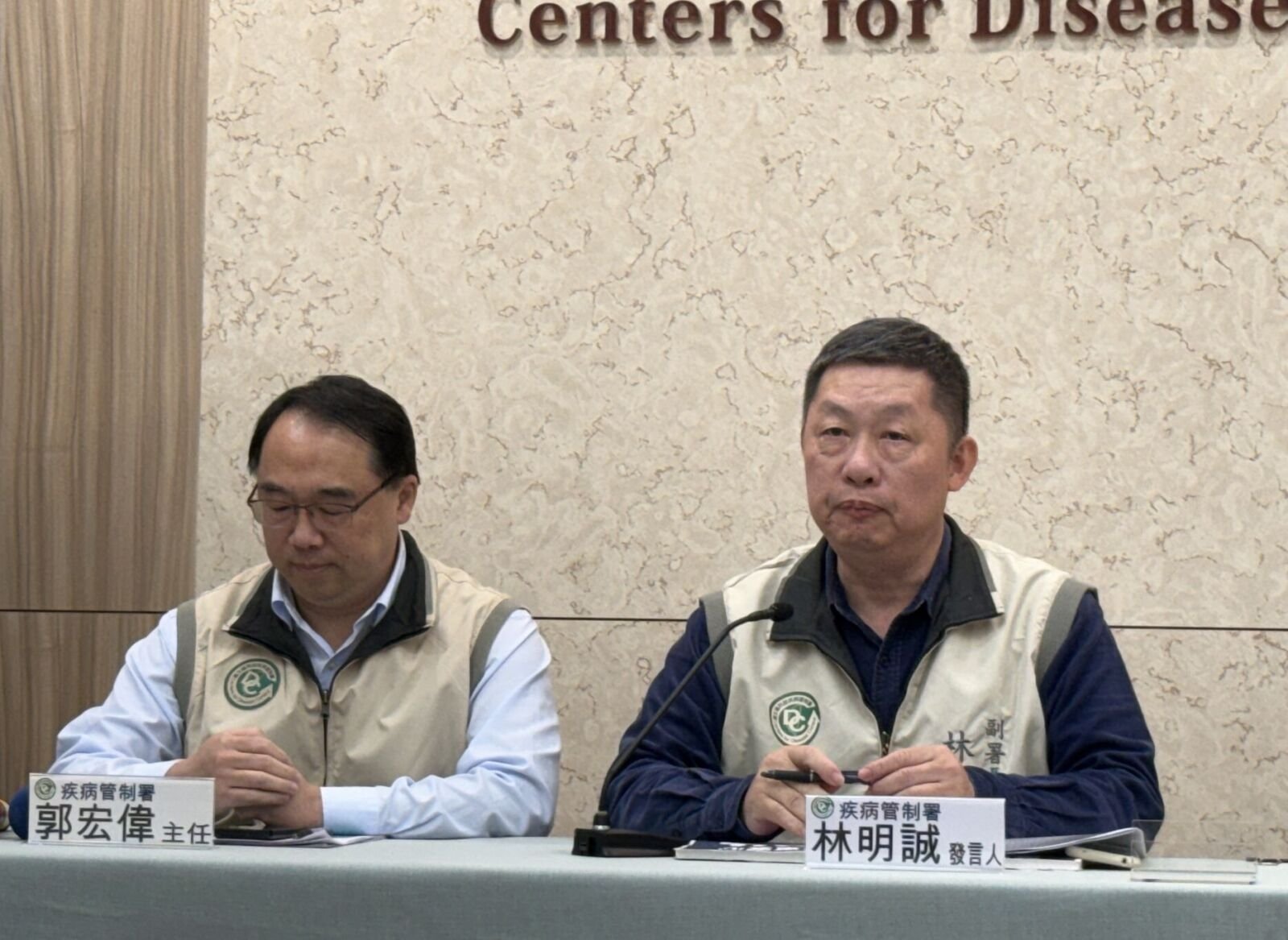 「梅毒」暴力竄燒！今年染病破9千例 疾管署曝15至24歲上升最多 27