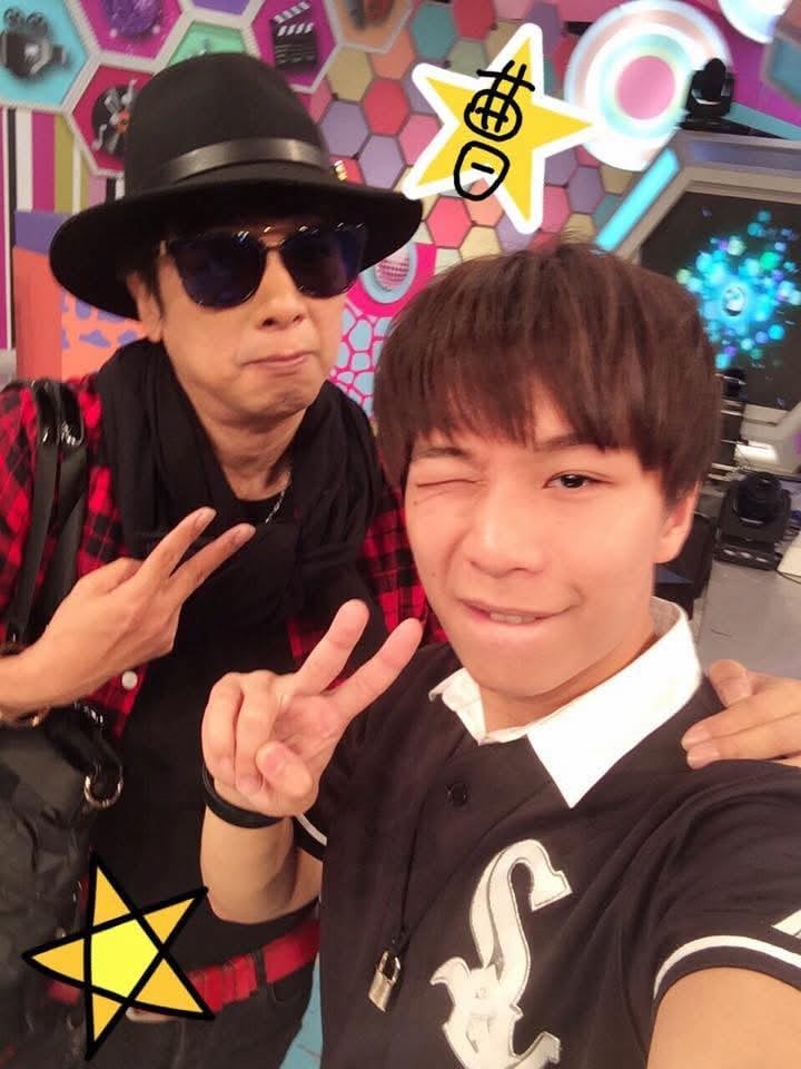 曹西平猝逝金鐘男星憶「前陣子誇我1事」！2人10年前合作影片曝光