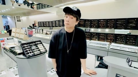 曹西平猝逝金鐘男星憶「前陣子誇我1事」！2人10年前合作影片曝光