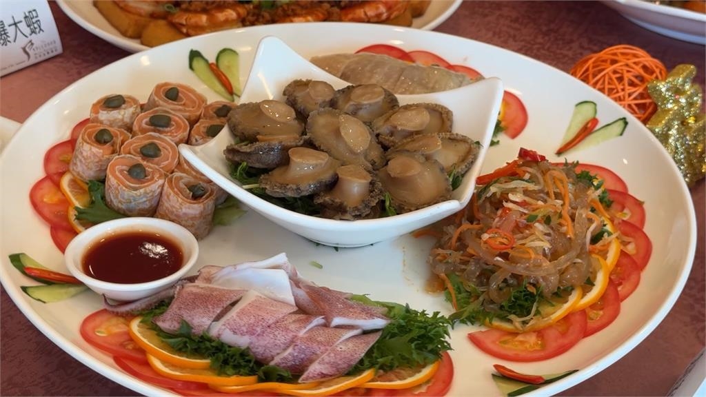 飯店年菜加熱後"風味差很多"? 主廚分享撇步還原美味