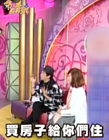 曹西平昔嗆「想賞我哥家人2巴掌」！親揭悲痛原因：怎麼這樣對我？