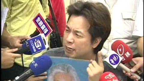 曹西平昔嗆「想賞我哥家人2巴掌」！親揭悲痛原因：怎麼這樣對我？