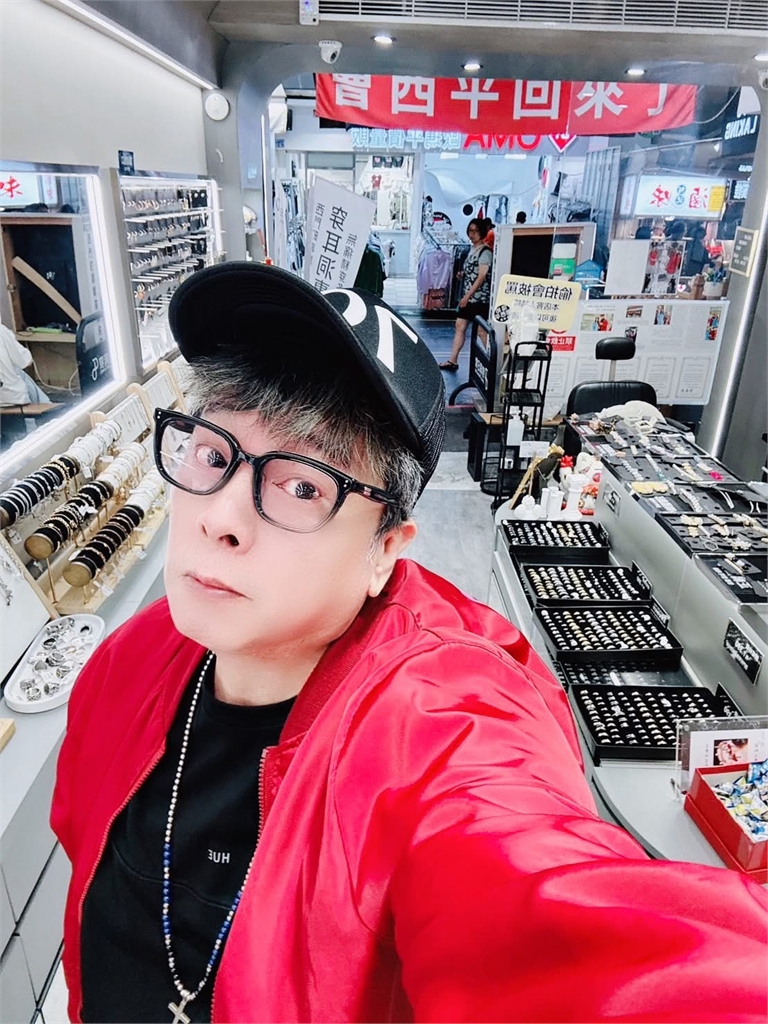 曹西平驚傳驟逝享壽66歲！臉書「最後貼文」寫500字嘆：該發生就發生了