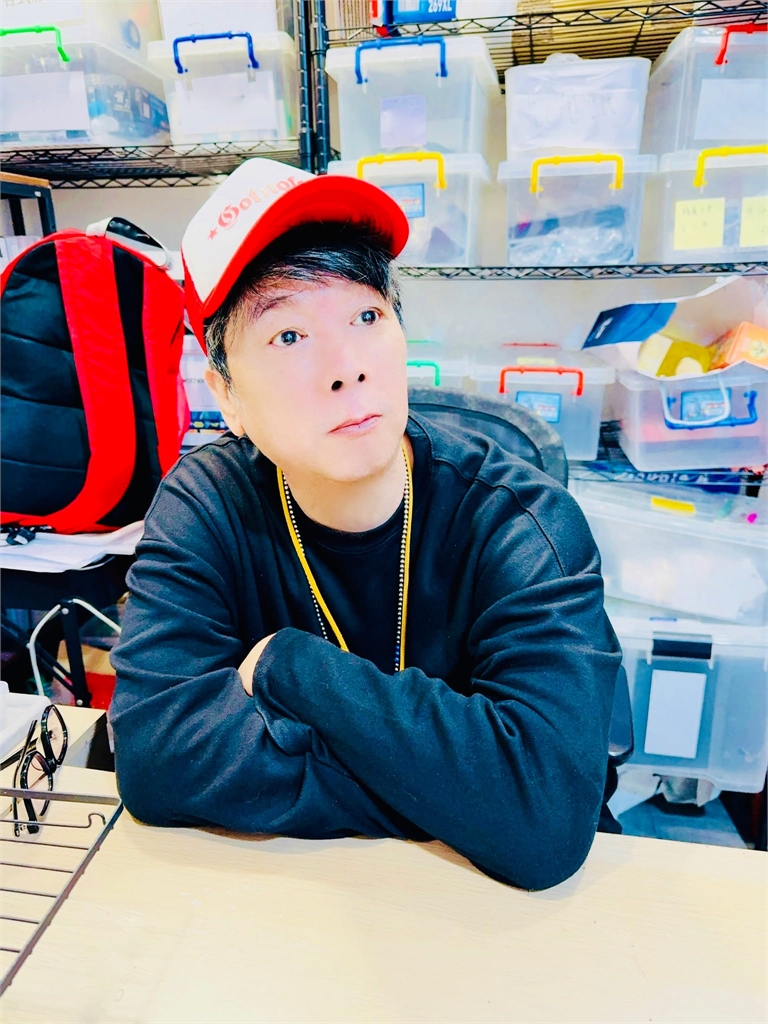 曹西平驚傳驟逝享壽66歲！臉書「最後貼文」寫500字嘆：該發生就發生了