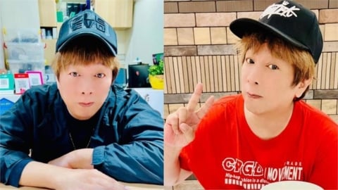 曹西平驚傳離世享壽66歲!臉書「最後貼文」寫500字嘆:ㄧ切交給老天爺安排