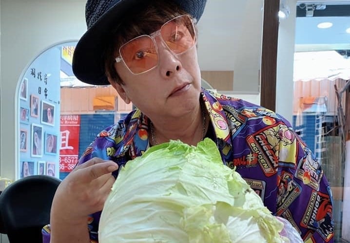 遺產不留給棄養父的兄弟...曹西平66歲人生落幕！曾立遺囑：東西全給「他」