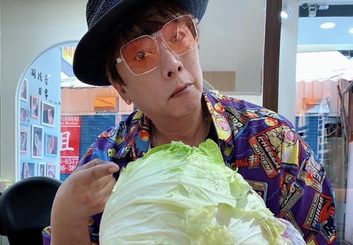 遺產不留給棄養父的兄弟...曹西平66歲人生落幕!曾立遺囑:東西全給「他」