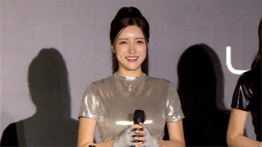 啦啦隊(影)／富邦「韓籍三本柱」被地震嚇壞了 ! 跨年計畫女神們這麼說