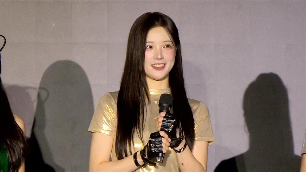 啦啦隊(影)／富邦「韓籍三本柱」被地震嚇壞了 ! 跨年計畫女神們這麼說