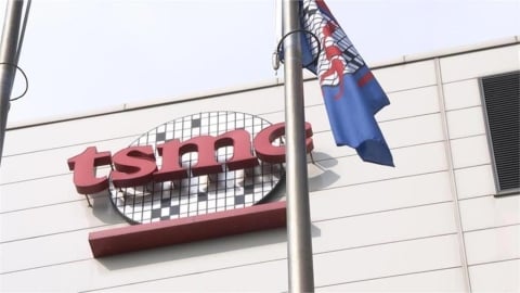 台積電「年薪75萬↑」高中職畢業也可以！網議「文組職缺」驚：比工程師更賺