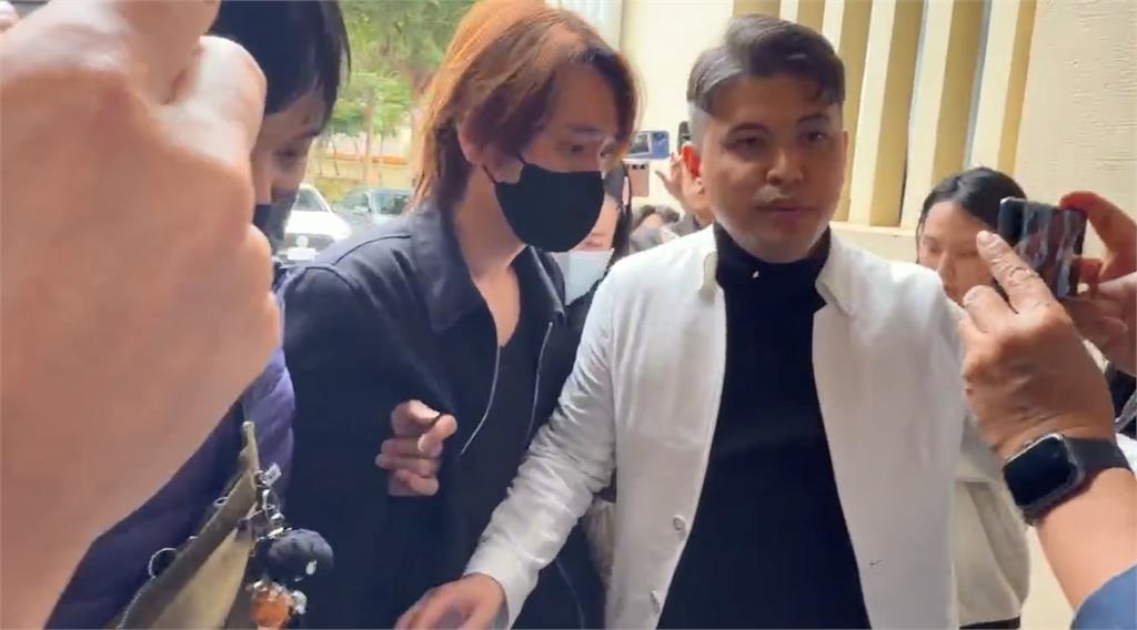 曹西平驟逝享壽66歲　家屬：後事全權委託乾兒子Jeremy