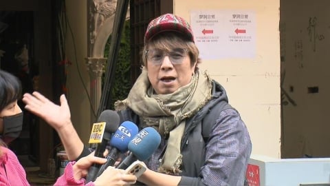 曹西平驟逝享壽66歲　家屬：後事全權委託乾兒子Jeremy