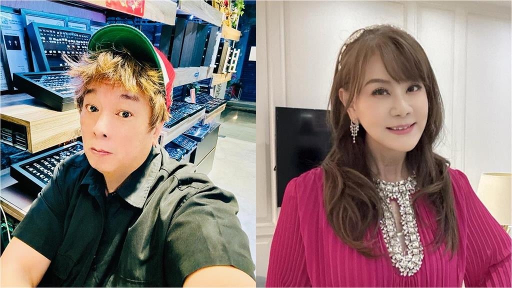 新／兄弟昔鬧翻！曹西平三哥首發聲「弟弟並非無人照料」急返台送最後一程