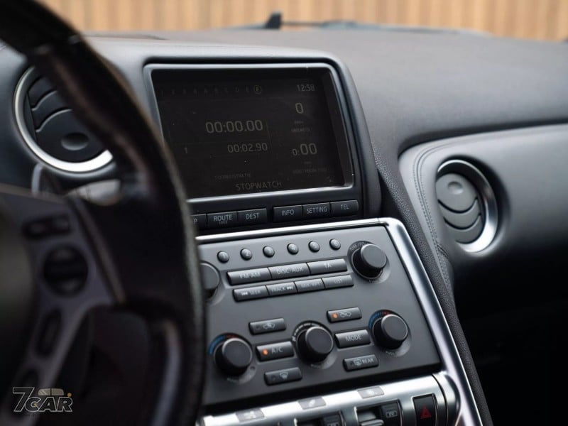 東瀛戰神化身荒野鏢客，改裝版 Nissan GT-R R35 荷蘭出售中